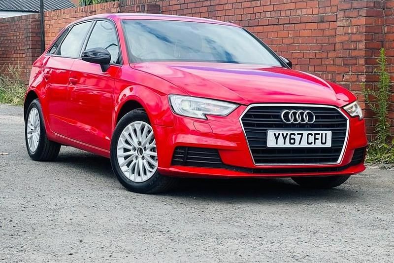 Used 2017 Audi A3 | £7,795 (Super price) - Image 1/1