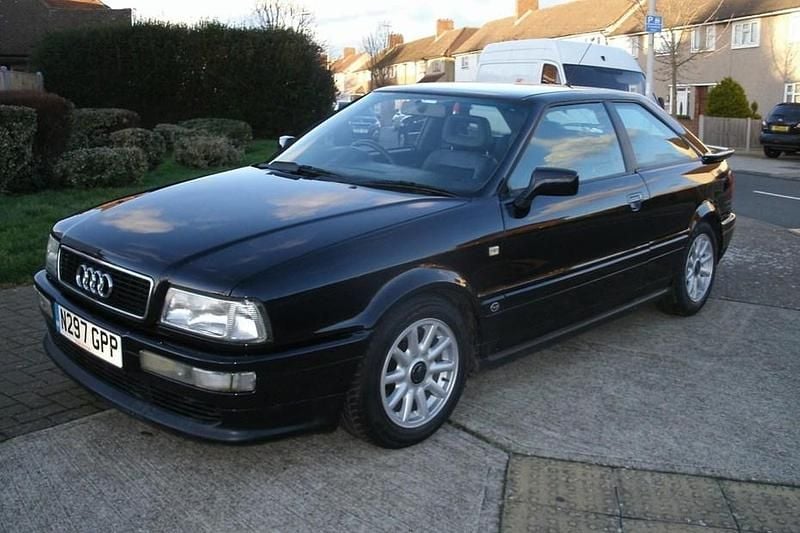 Used 1996 Audi Coupé Coupe | £3,995 - Image 1/1