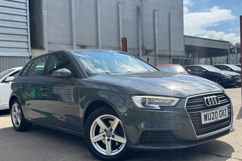 Used 2020 Audi A3 | £10,500 (Super price) - Image 1/1