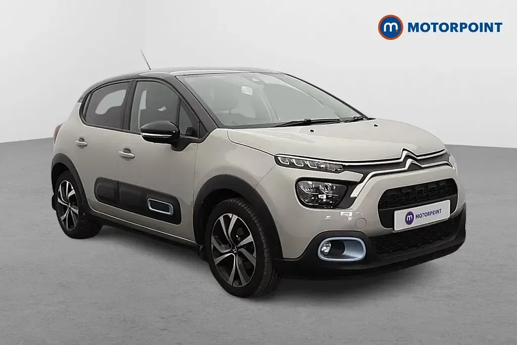 Used Citroën C3 PureTech 83 HP (61 kW) 2023 Hatchback