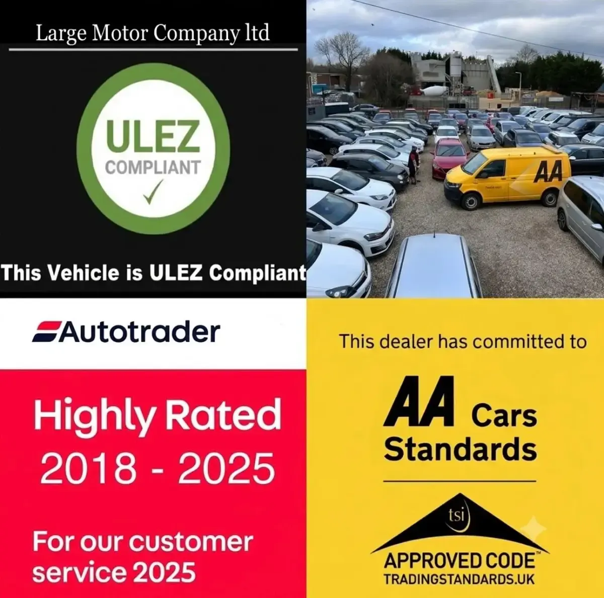 Used Vauxhall Corsa Design Edition 89 HP (65 kW) 2008 Silver Hatchback
