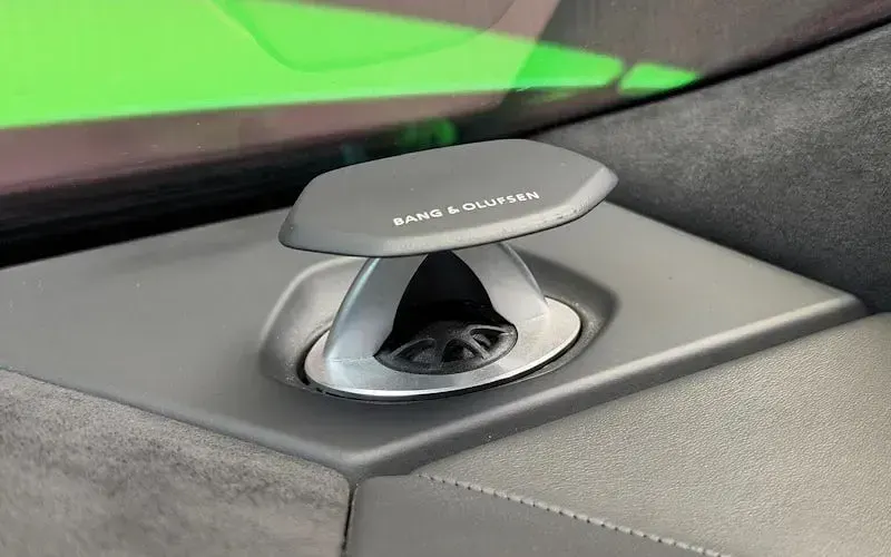 Used Lamborghini Urus 650 HP (478 kW) 2021 Green SUV