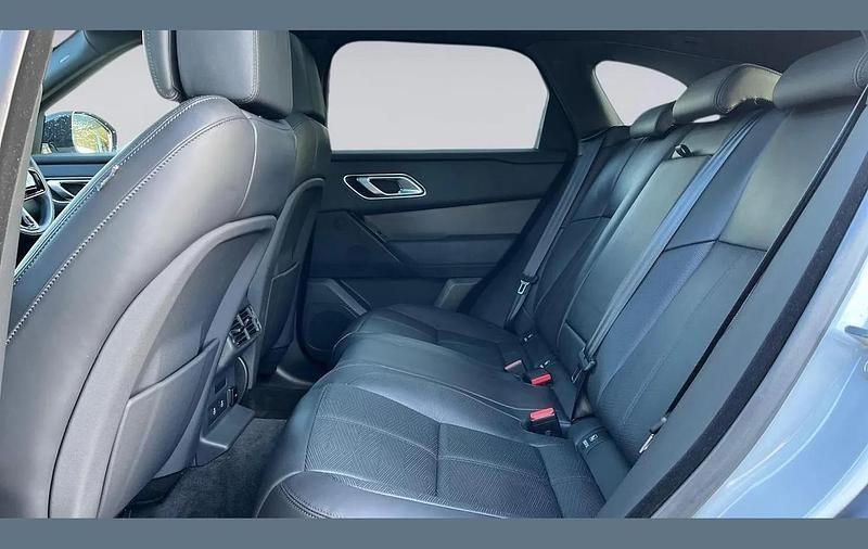 Used Land Rover Range Rover Velar HSE Dynamic 296 HP (217 kW) 2024 Grey SUV