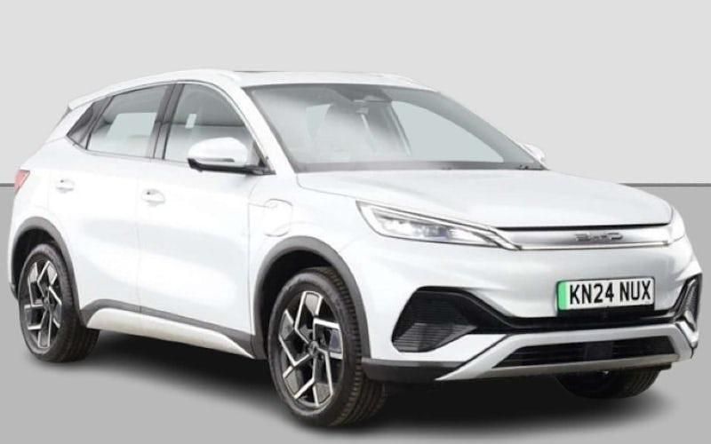 Used 2026 BYD Atto 3 Design SUV | £20,995 (Fair price) - Image 1/1