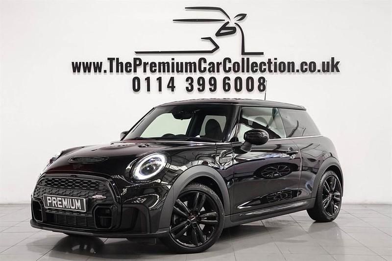 Used 2022 Mini Cooper S Sport Hatchback | £19,980 (Good price) - Image 1/1