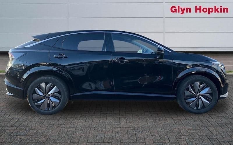 Used Nissan Ariya Advance 177 kW (242 HP) 2026 SUV