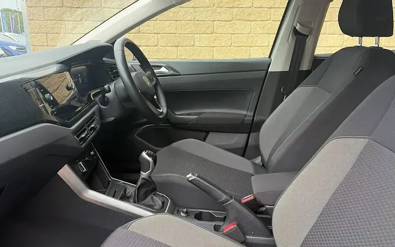 Used VW Polo Life 95 HP (69 kW) 2026 Hatchback