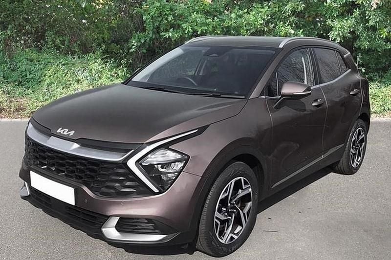 Used Kia Sportage 2023 SUV