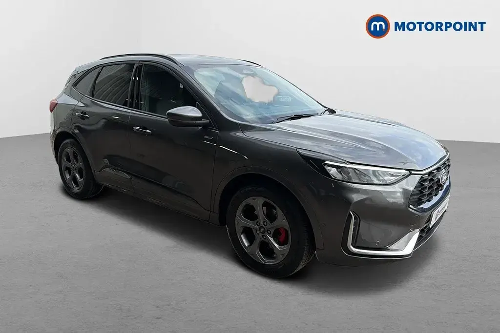 Used Ford Kuga ST-Line 183 HP (134 kW) 2025 SUV