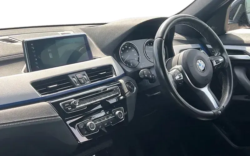 Used BMW X2 M Sport 192 HP (141 kW) 2020 SUV