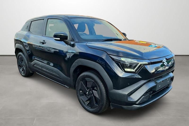 Used Suzuki Vitara 2025 Black SUV