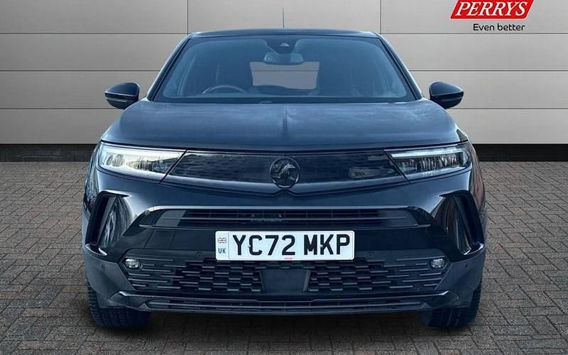 Used Vauxhall Mokka GS Line 100 kW (136 HP) 2025 SUV