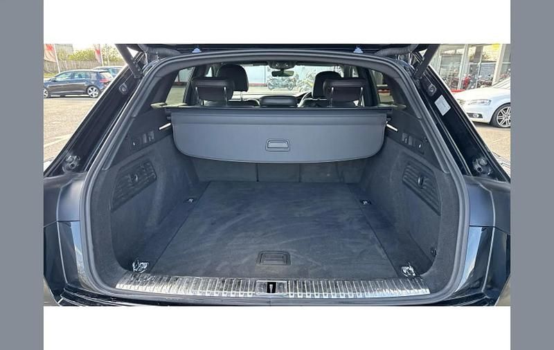 Used Audi e-tron S-Line 230 kW (313 HP) 2021 Black SUV