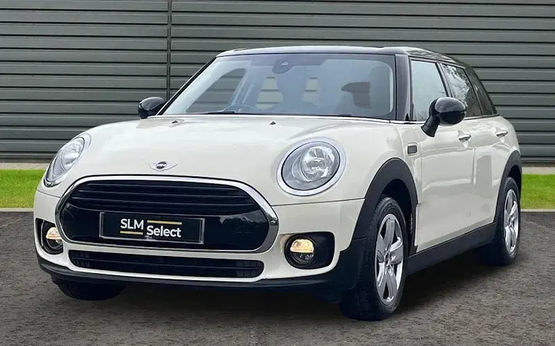 Gebraucht Mini Cooper Clubman 136 PS (100 kW) 2018 Kombi