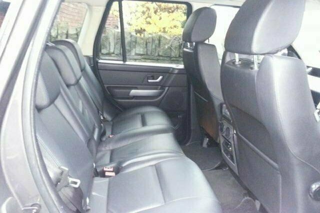 Used Land Rover Range Rover Sport 2006 SUV