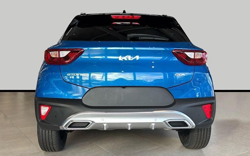 New Kia Stonic GT-Line S 99 HP (72 kW) 2025 SUV