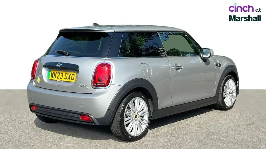 Used Mini Cooper S Hatch 135 kW (184 HP) 2023 Hatchback