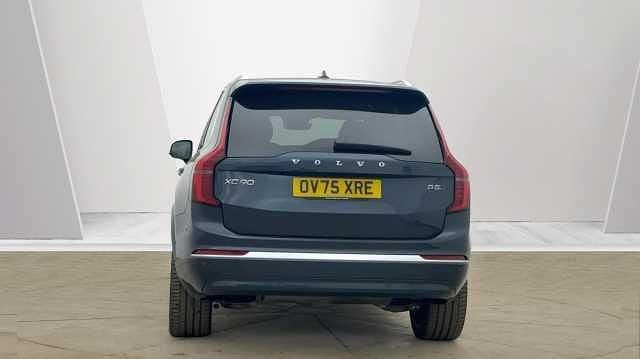 Used Volvo XC90 Ultra 247 HP (181 kW) 2026 SUV