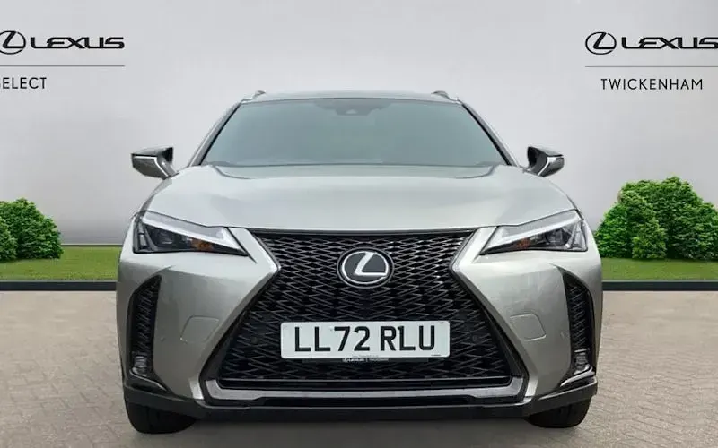 Used Lexus UX 250h Sport Design Packet 184 HP (135 kW) 2024 SUV