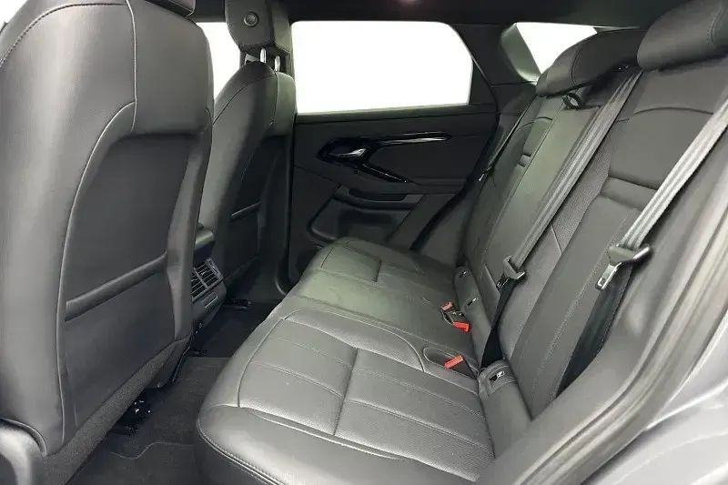 Used Land Rover Range Rover evoque S 163 HP (119 kW) 2025 Grey SUV