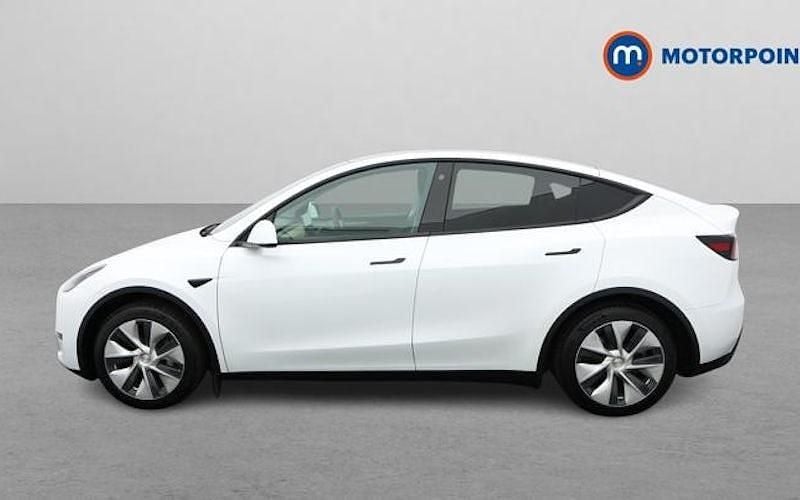 Usado Tesla Model Y RWD 219 kW (299 HP) 2024 SUV