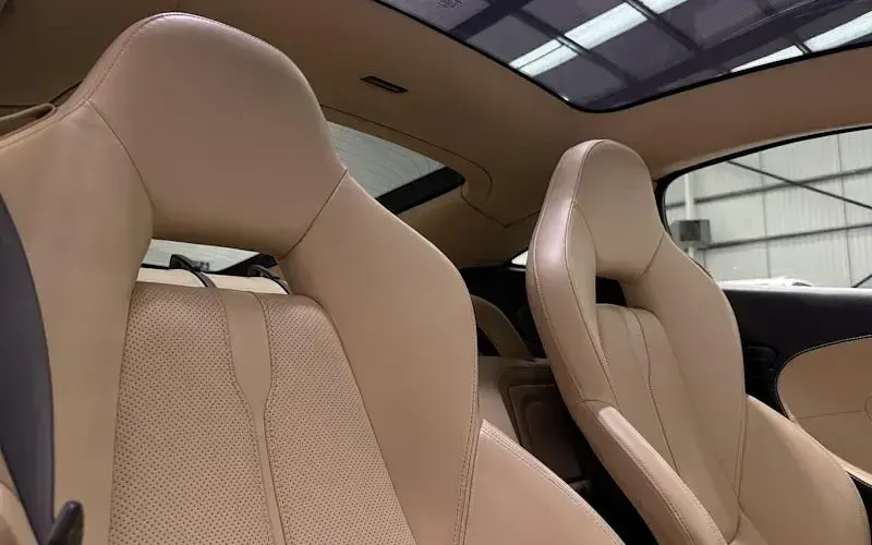 Used McLaren 570S 570 HP (419 kW) 2018 Coupe