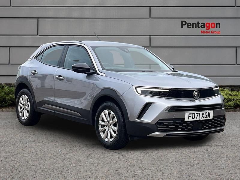 Other Used 2022 Vauxhall Mokka Edition SUV | £11,995 (Good price) - Image 1/4
