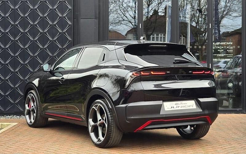 Used Alfa Romeo GT Junior Veloce 206 kW (281 HP) 2024 Hatchback