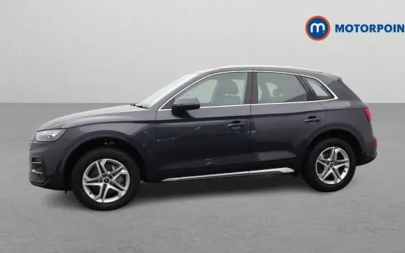 Used Audi Q5 Sport 204 HP (150 kW) 2024 SUV