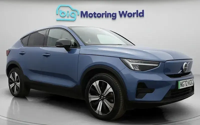 Used Volvo C40 Core 300 kW (408 HP) 2023 SUV