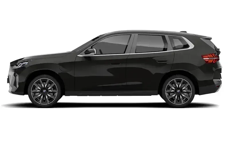 Używany BMW X3 398 KM (292 kW) 2026 SUV