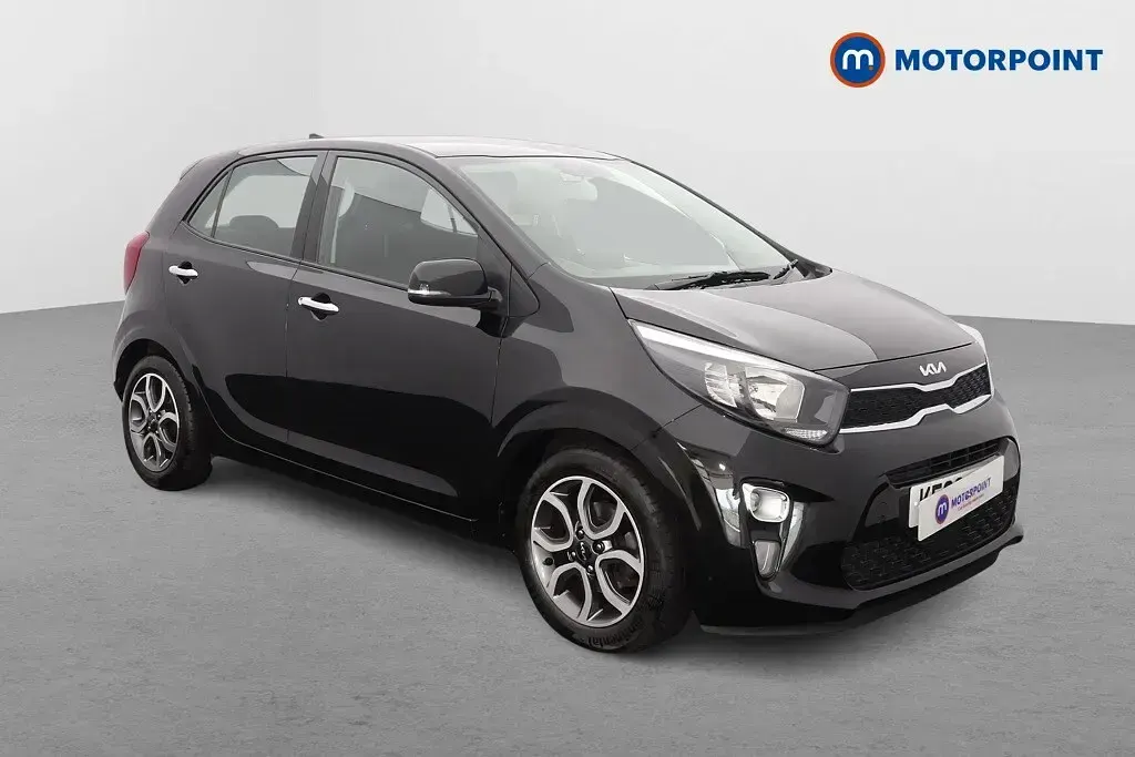 Used Kia Picanto 67 HP (49 kW) 2023 Hatchback