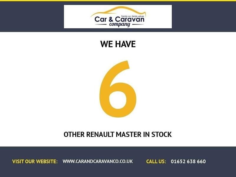 Usado Renault Master Business 2023 Cinzento Monovolume