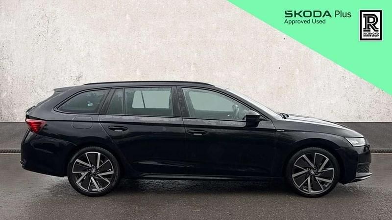 Used Skoda Octavia 2025 Estate