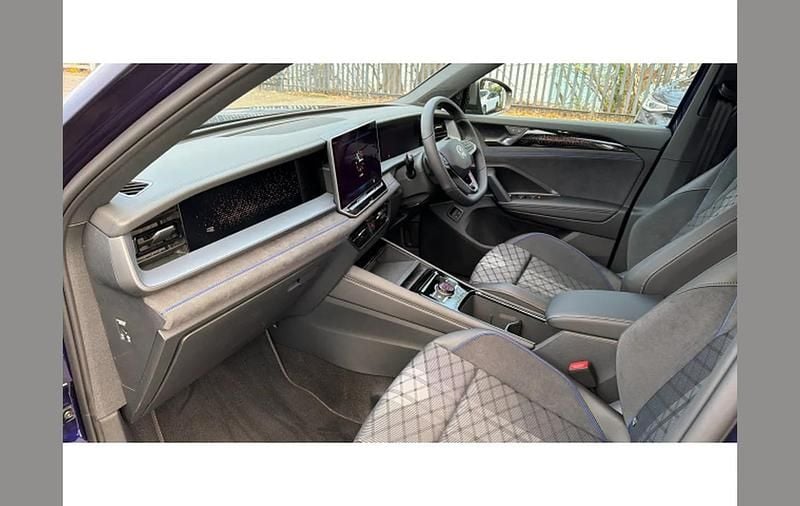 Used VW Tayron R-line 267 HP (196 kW) 2025 Other SUV