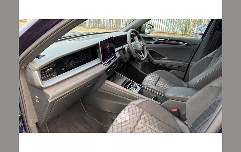 Used VW Tayron R-line 272 HP (200 kW) 2025 Other SUV