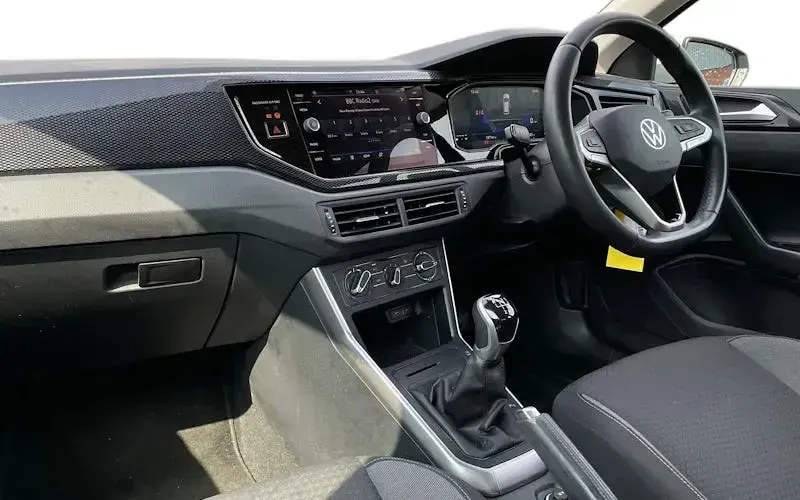 Used VW Polo Life 95 HP (69 kW) 2026 Hatchback
