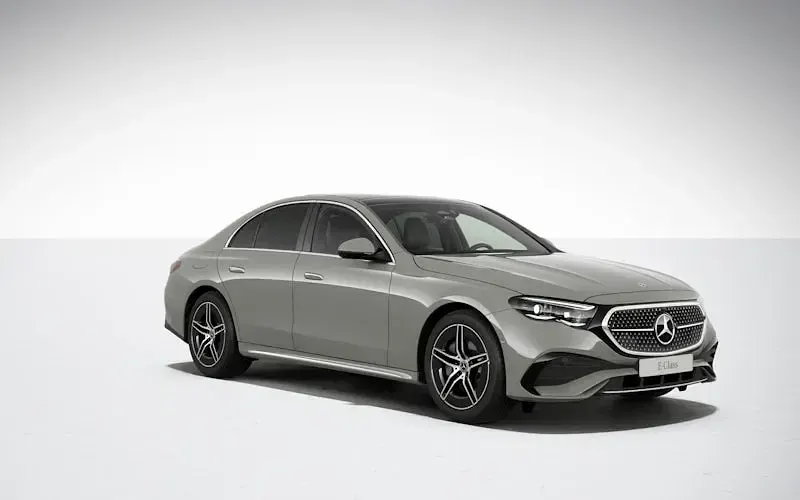 Used Mercedes E200 AMG Line Premium 204 HP (150 kW) 2026 Sedan