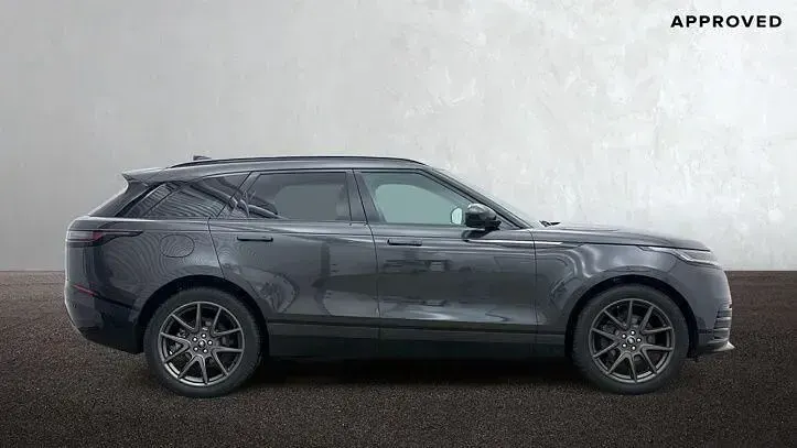 Used Land Rover Range Rover Velar HSE Dynamic 204 HP (150 kW) 2024 Grey SUV
