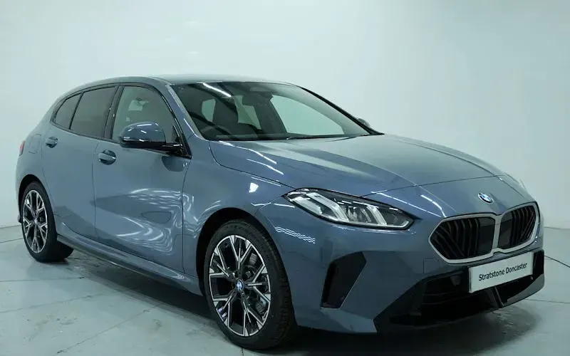 Used BMW 120 M Sport 168 HP (123 kW) 2026 Hatchback