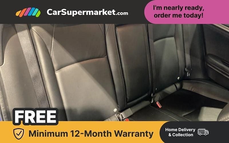 Used Honda Civic Prestige 182 HP (133 kW) 2019 Hatchback