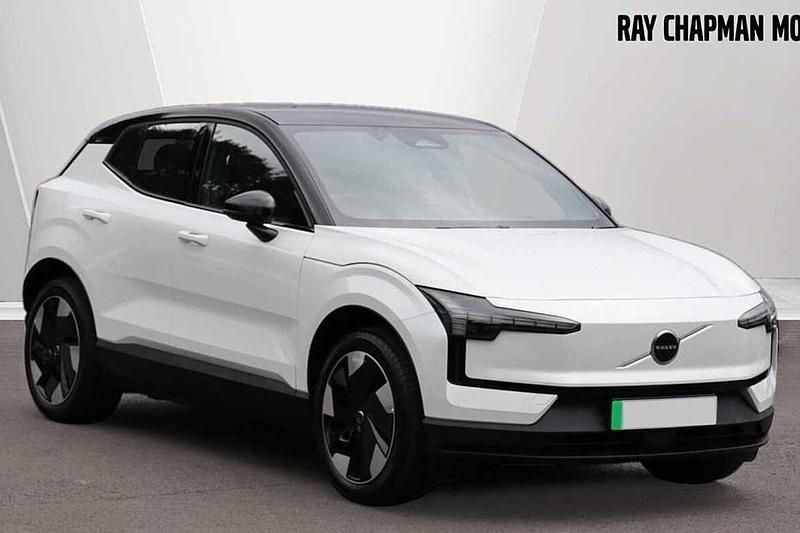 New 2025 Volvo EX30 Ultra SUV | £33,350 (Fair price) - Image 1/1