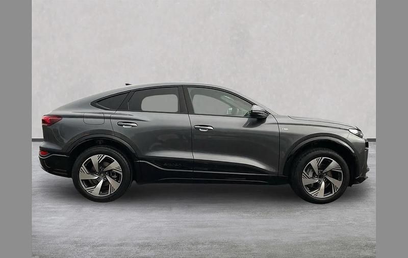 New Audi Q6 e-tron S-Line 280 kW (382 HP) 2025 Other SUV