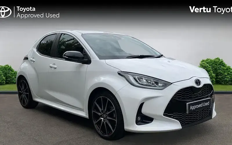 Used Toyota Yaris Sport 116 HP (85 kW) 2023 Hatchback