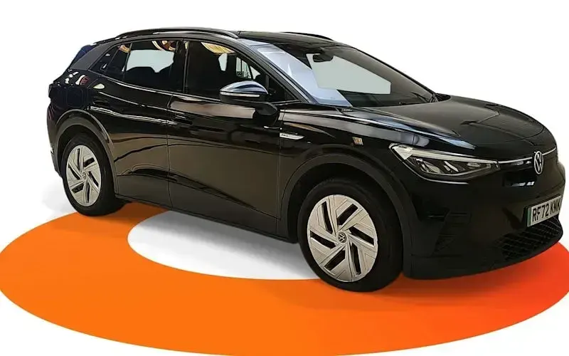 Used VW ID.4 Pro 127 kW (174 HP) 2022 SUV