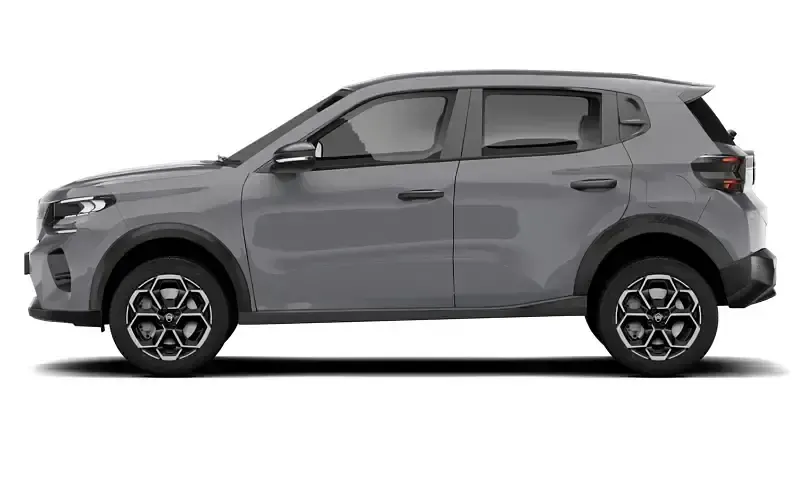 Begagnad Citroën C3 PureTech 82 HK (60 kW) 2016 Halvkombi