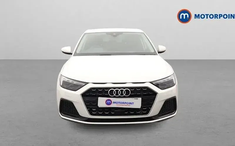 Used Audi A1 Sportback Sport 95 HP (69 kW) 2026 Hatchback