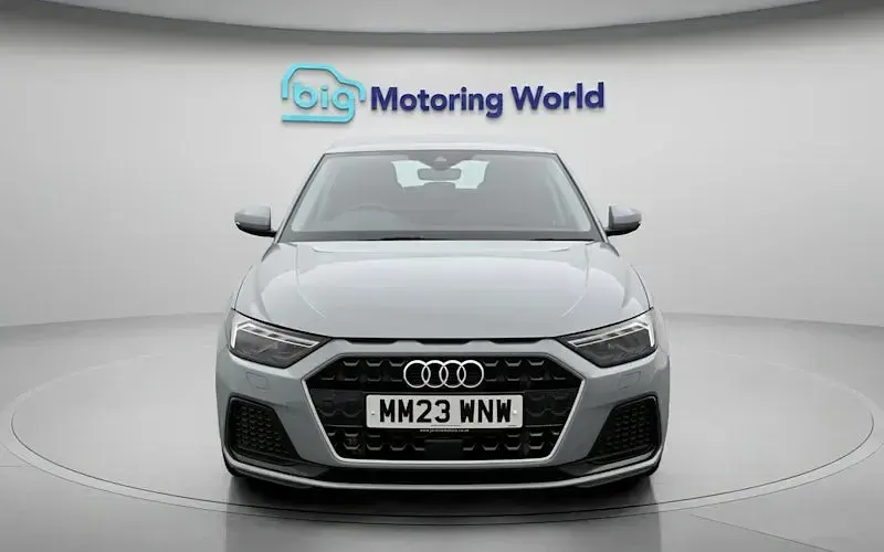 Used Audi A1 Sportback Sport 95 HP (69 kW) 2026 Hatchback