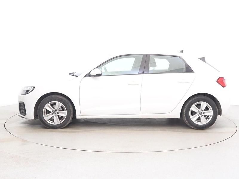 Used Audi A1 Comfort 2022 White SUV