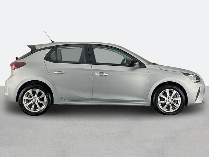 Used Vauxhall Corsa Design Edition 2023 Grey Hatchback